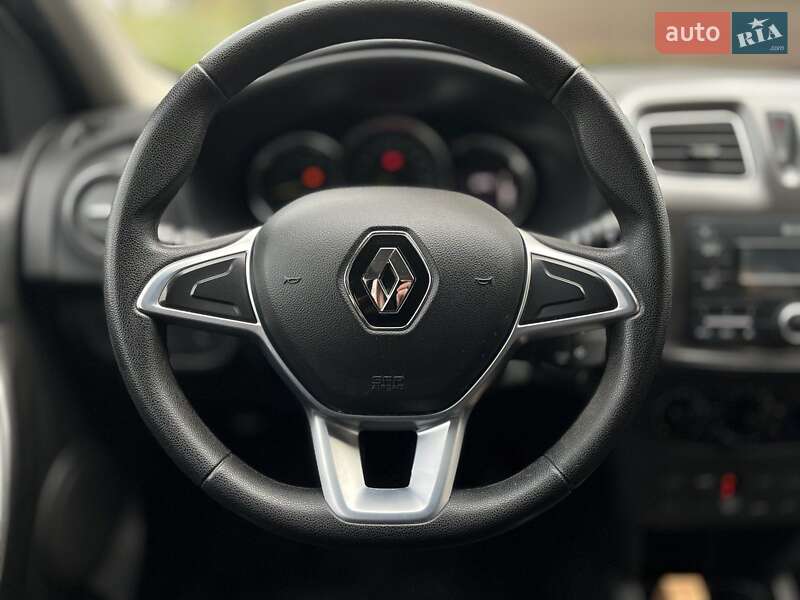 Хэтчбек Renault Sandero 2018 в Чернигове