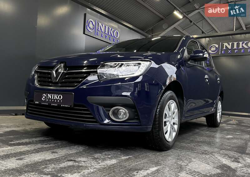 Хэтчбек Renault Sandero 2019 в Киеве фото 4 Хэтчбек Renault Sandero 2019 в Киеве