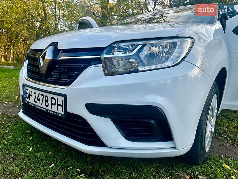 Хэтчбек Renault Sandero 2021 в Одессе фото 14 Хэтчбек Renault Sandero 2021 в Одессе