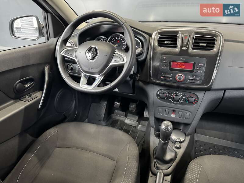 Хэтчбек Renault Sandero 2019 в Киеве фото 31 Хэтчбек Renault Sandero 2019 в Киеве