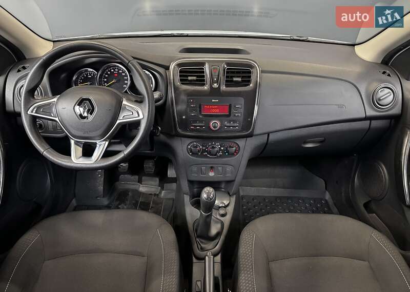 Хэтчбек Renault Sandero 2019 в Киеве фото 30 Хэтчбек Renault Sandero 2019 в Киеве