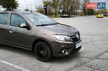 Хэтчбек Renault Sandero 2019 в Киеве