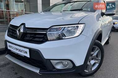Хетчбек Renault Sandero 2020 в Києві