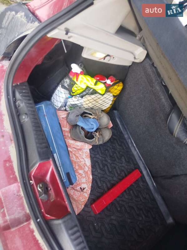 Хэтчбек Renault Sandero 2017 в Львове фото 11 Хэтчбек Renault Sandero 2017 в Львове