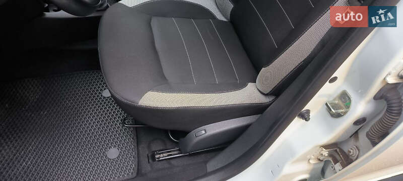 Хетчбек Renault Sandero 2021 в Чернігові