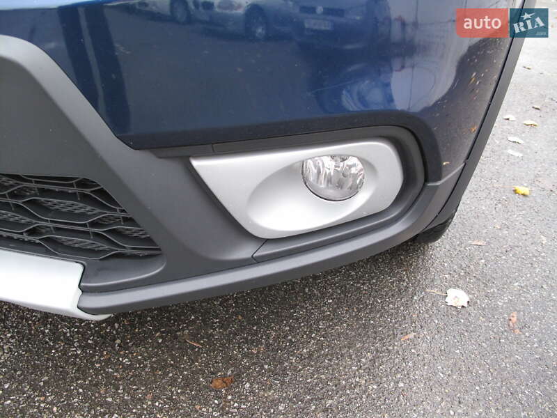 Хэтчбек Renault Sandero 2019 в Киеве фото 16 Хэтчбек Renault Sandero 2019 в Киеве