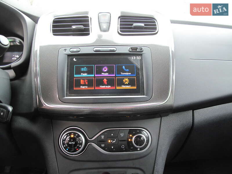 Хэтчбек Renault Sandero 2019 в Киеве фото 41 Хэтчбек Renault Sandero 2019 в Киеве