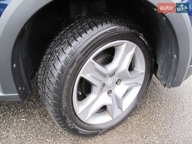 Хэтчбек Renault Sandero 2019 в Киеве фото 62 Хэтчбек Renault Sandero 2019 в Киеве