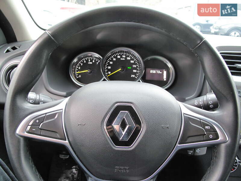 Хэтчбек Renault Sandero 2019 в Киеве фото 88 Хэтчбек Renault Sandero 2019 в Киеве