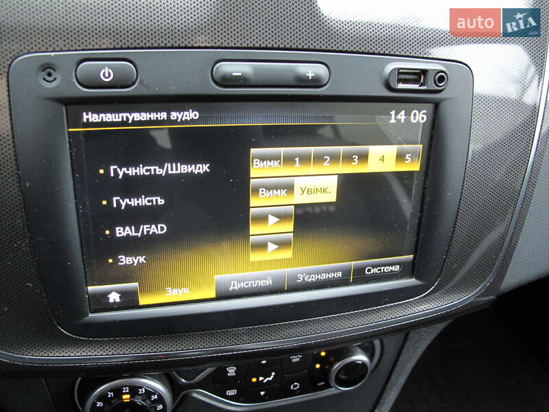 Хэтчбек Renault Sandero 2019 в Киеве фото 75 Хэтчбек Renault Sandero 2019 в Киеве