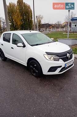 Хетчбек Renault Sandero 2020 в Києві