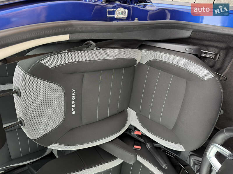 Хэтчбек Renault Sandero 2020 в Ирпене фото 13 Хэтчбек Renault Sandero 2020 в Ирпене