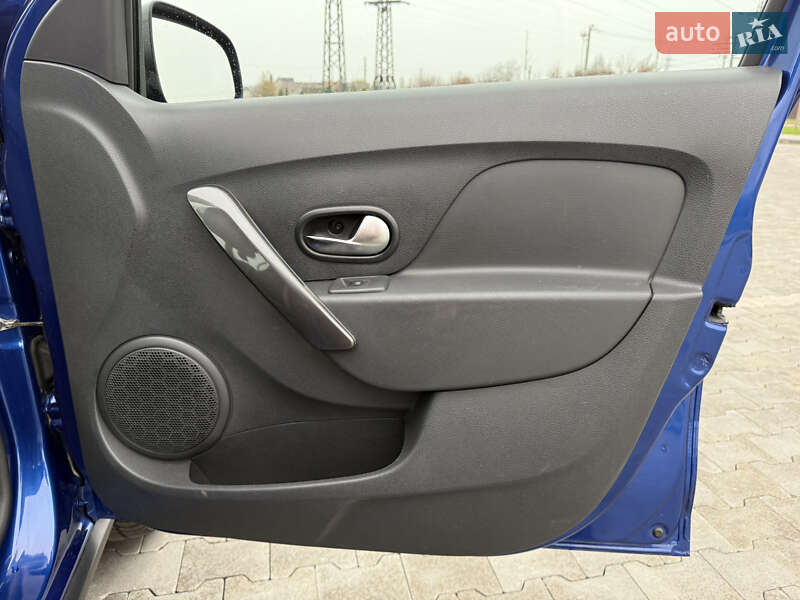 Хэтчбек Renault Sandero 2020 в Ирпене фото 20 Хэтчбек Renault Sandero 2020 в Ирпене