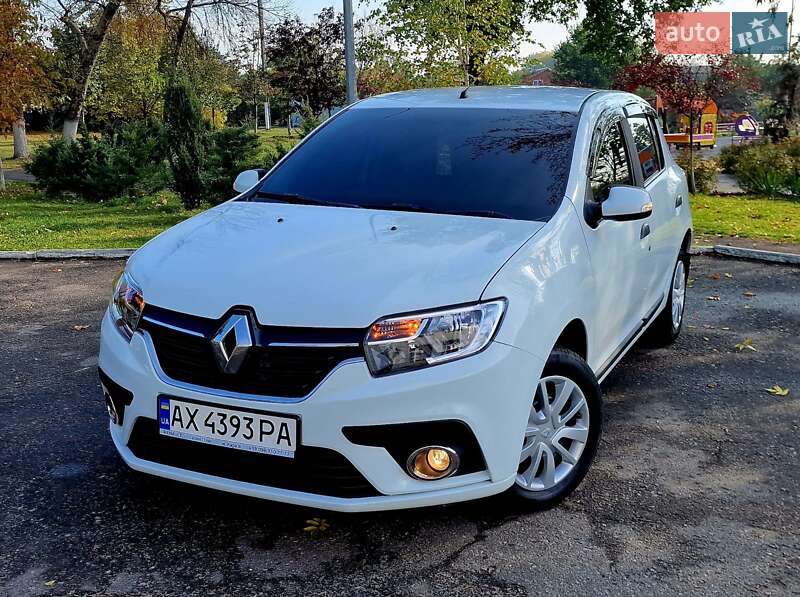 Хэтчбек Renault Sandero 2019 в Песочине