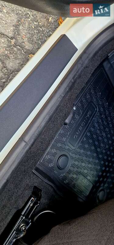 Хэтчбек Renault Sandero 2019 в Песочине