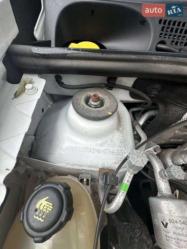 Хэтчбек Renault Sandero 2019 в Киеве фото 9 Хэтчбек Renault Sandero 2019 в Киеве