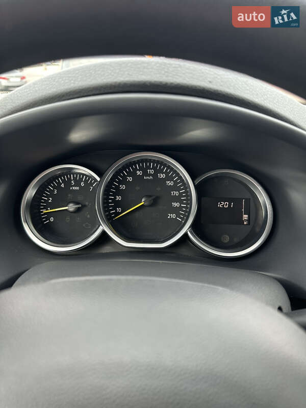 Хэтчбек Renault Sandero 2019 в Киеве фото 29 Хэтчбек Renault Sandero 2019 в Киеве