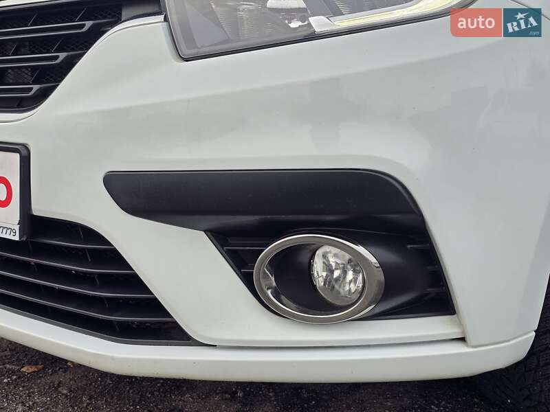 Хэтчбек Renault Sandero 2018 в Хмельницком