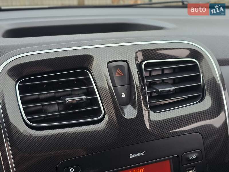 Хэтчбек Renault Sandero 2018 в Хмельницком