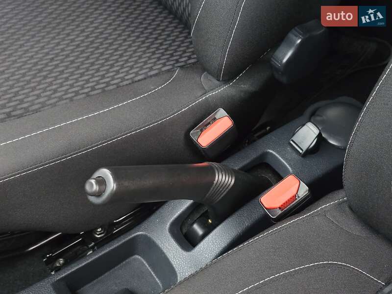 Хэтчбек Renault Sandero 2018 в Хмельницком