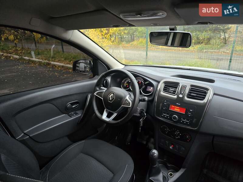 Хэтчбек Renault Sandero 2018 в Хмельницком