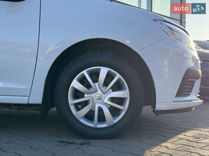 Хэтчбек Renault Sandero 2021 в Виннице фото 7 Хэтчбек Renault Sandero 2021 в Виннице