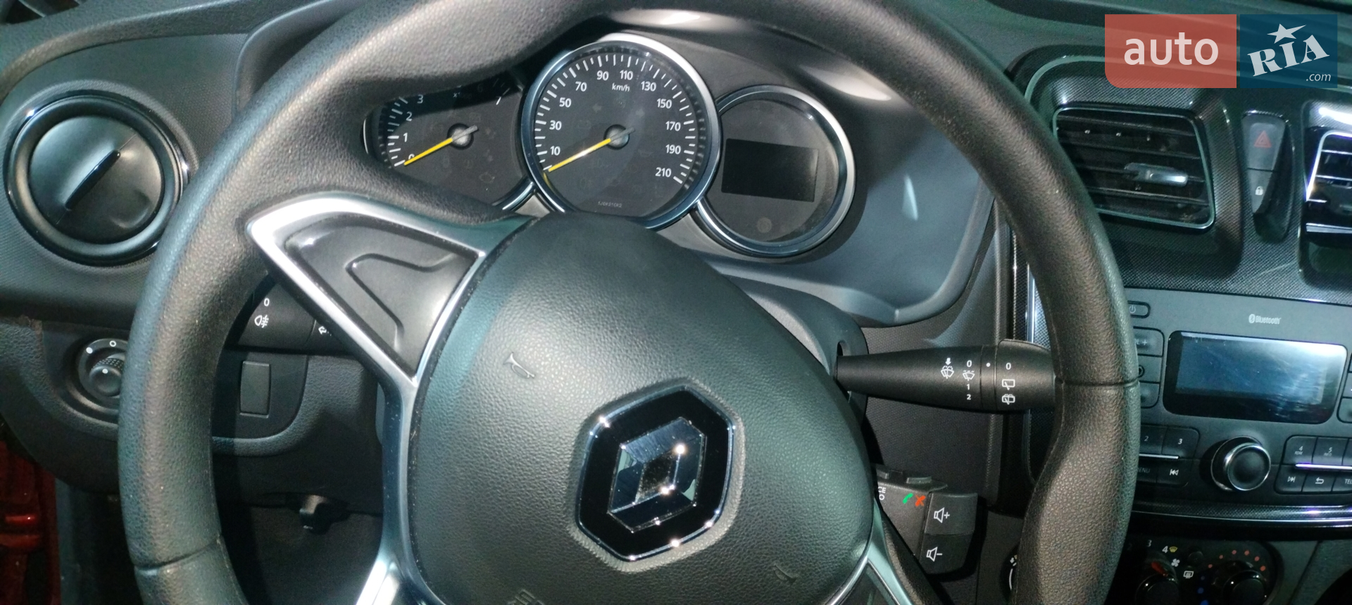2020 Renault Sandero - мініатюра 4