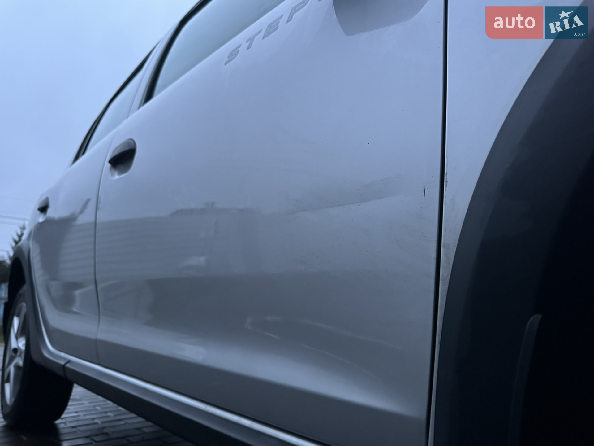 2016 Renault Sandero - мініатюра 8