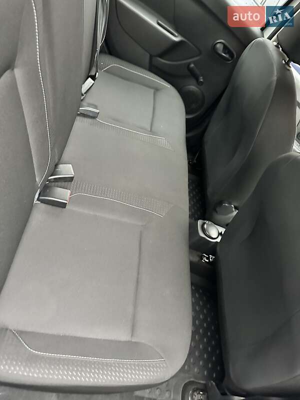 Хэтчбек Renault Sandero 2019 в Киеве