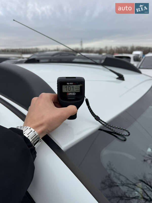 Хэтчбек Renault Sandero 2021 в Умани