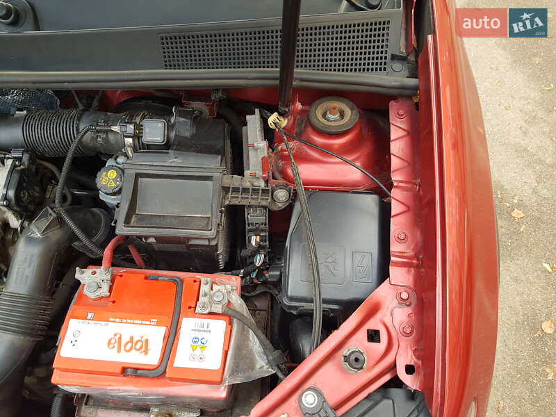 Хетчбек Renault Sandero 2017 в Черкасах