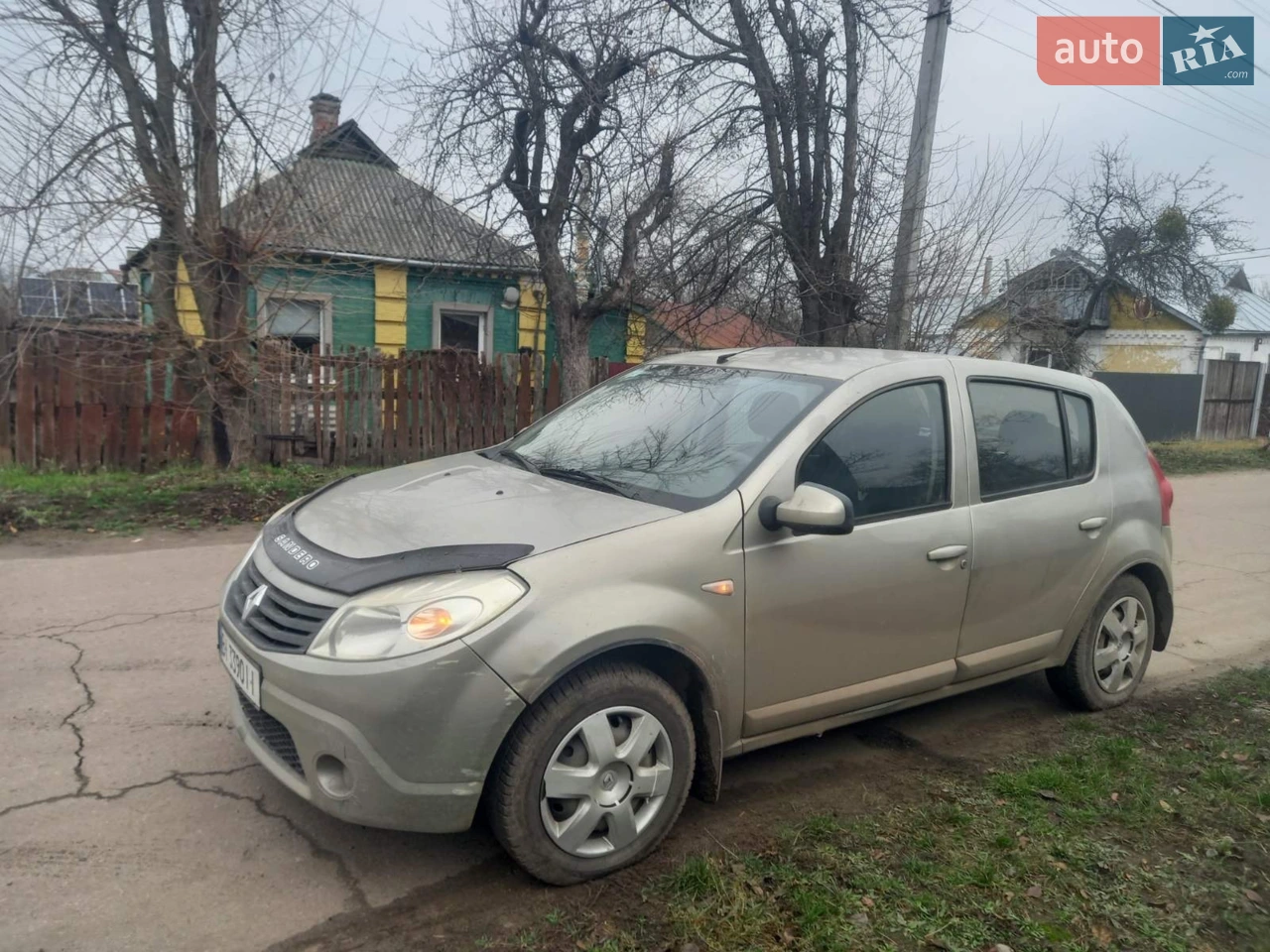 2011 Renault Sandero - мініатюра 23