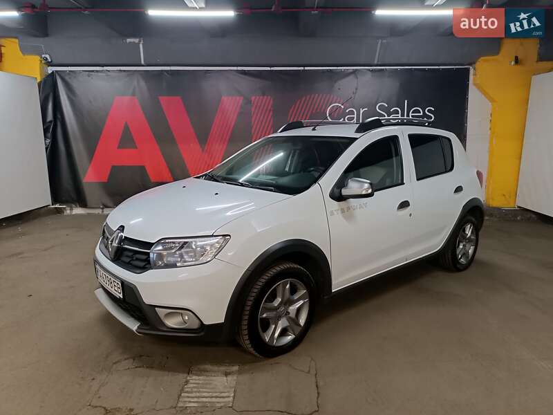 Renault Sandero 2021 Renault Sandero 2021