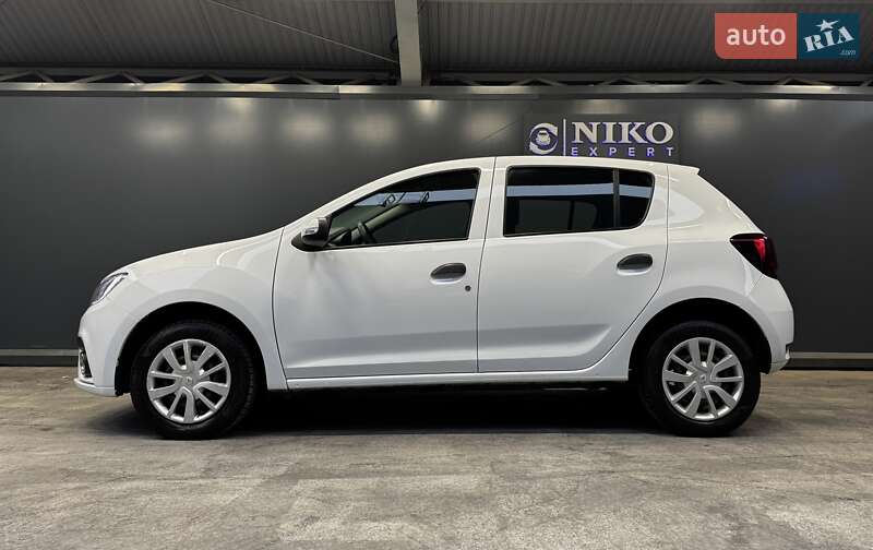 Хетчбек Renault Sandero 2019 в Києві