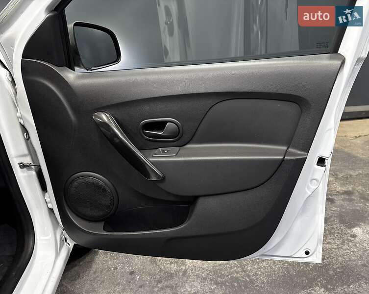 Хетчбек Renault Sandero 2019 в Києві