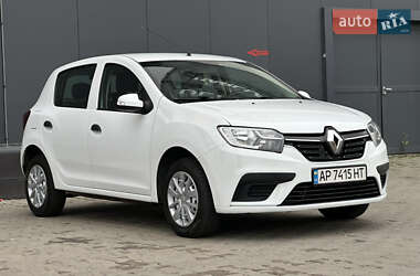 Хетчбек Renault Sandero 2019 в Києві