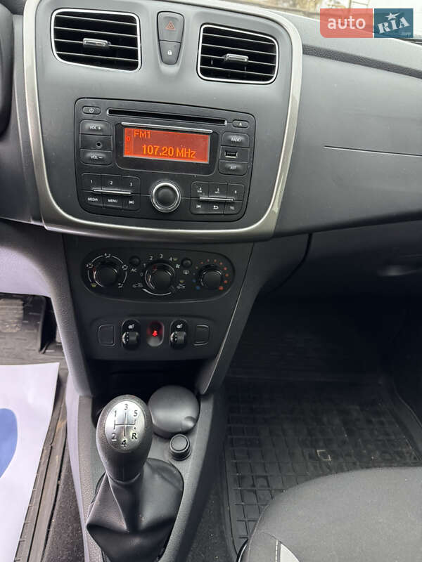 Хетчбек Renault Sandero 2014 в Білій Церкві фото 11 Хетчбек Renault Sandero 2014 в Білій Церкві