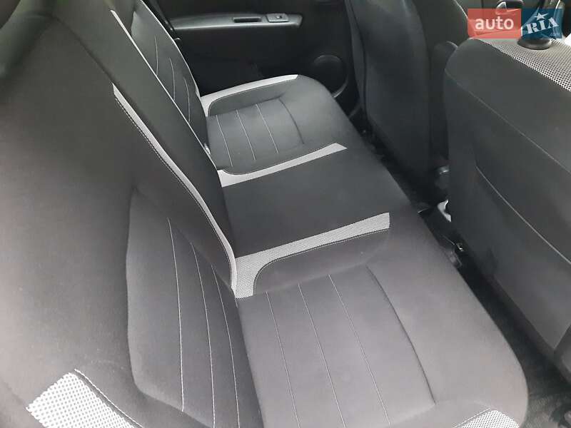 Хетчбек Renault Sandero 2021 в Хмельницькому