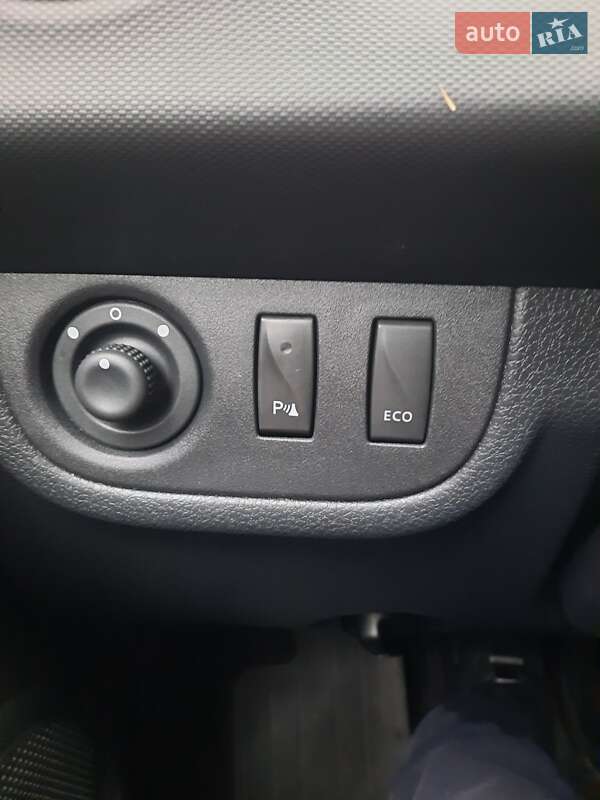 Хетчбек Renault Sandero 2021 в Хмельницькому