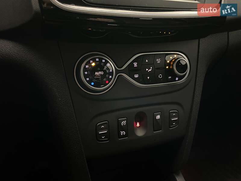 Хэтчбек Renault Sandero 2019 в Киеве фото 17 Хэтчбек Renault Sandero 2019 в Киеве