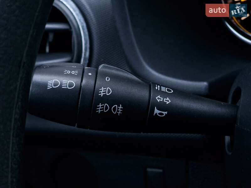 Хэтчбек Renault Sandero 2016 в Одессе