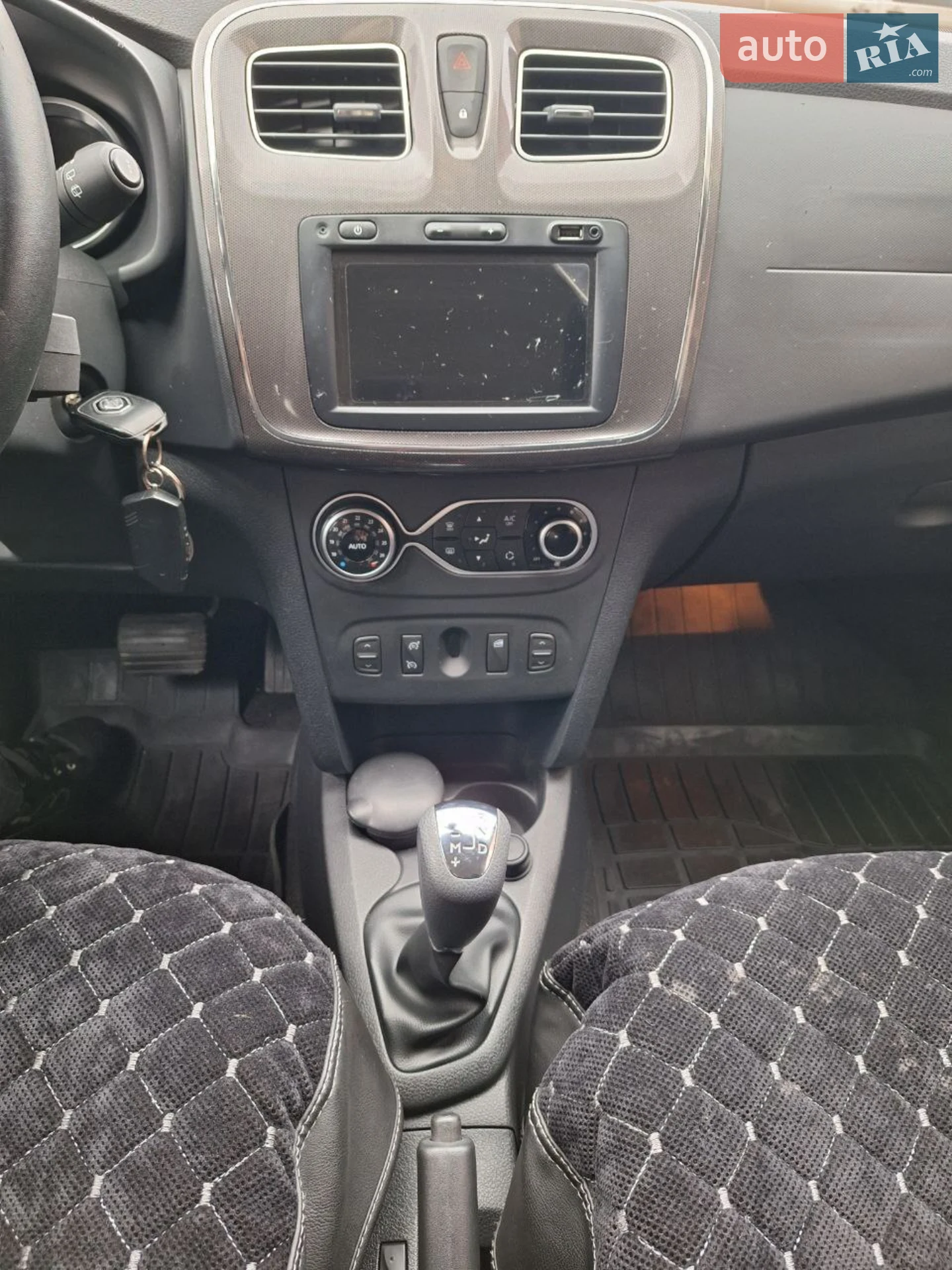 2020 Renault Sandero - мініатюра 10