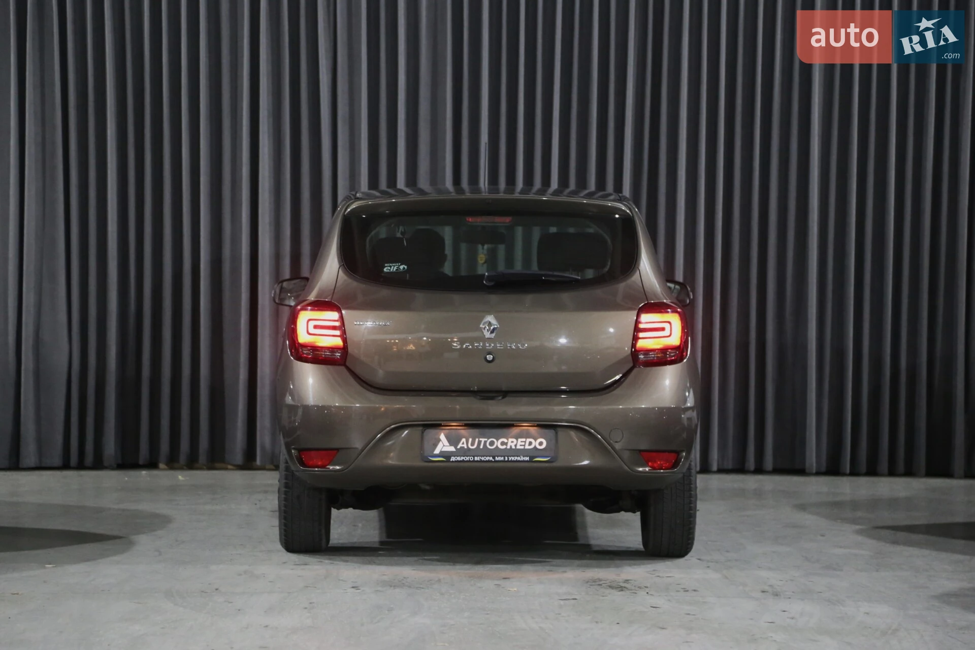 2019 Renault Sandero - мініатюра 6