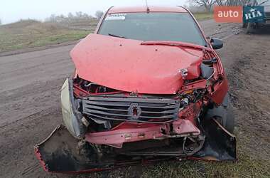 Хетчбек Renault Sandero 2010 в Васильківці