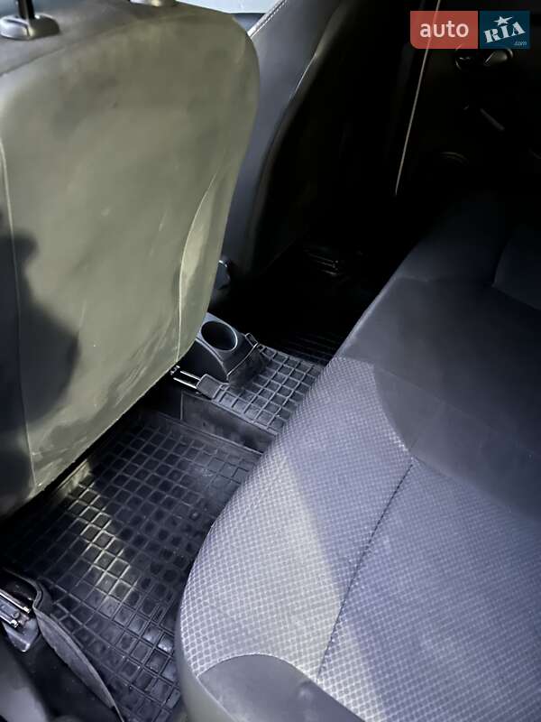 Хэтчбек Renault Sandero 2014 в Тернополе