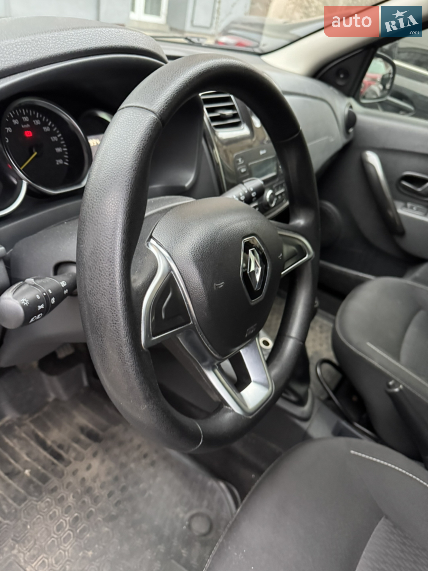 2018 Renault Sandero - мініатюра 15