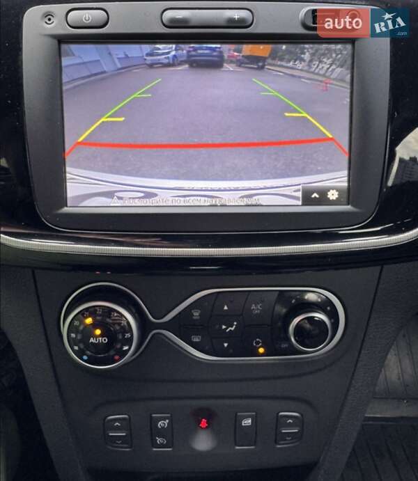 Хетчбек Renault Sandero 2019 в Славутичі