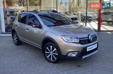 Хэтчбек Renault Sandero 2019 в Одессе