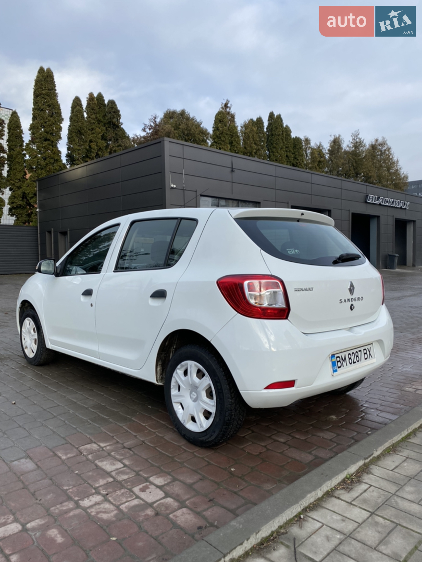 2013 Renault Sandero - мініатюра 15