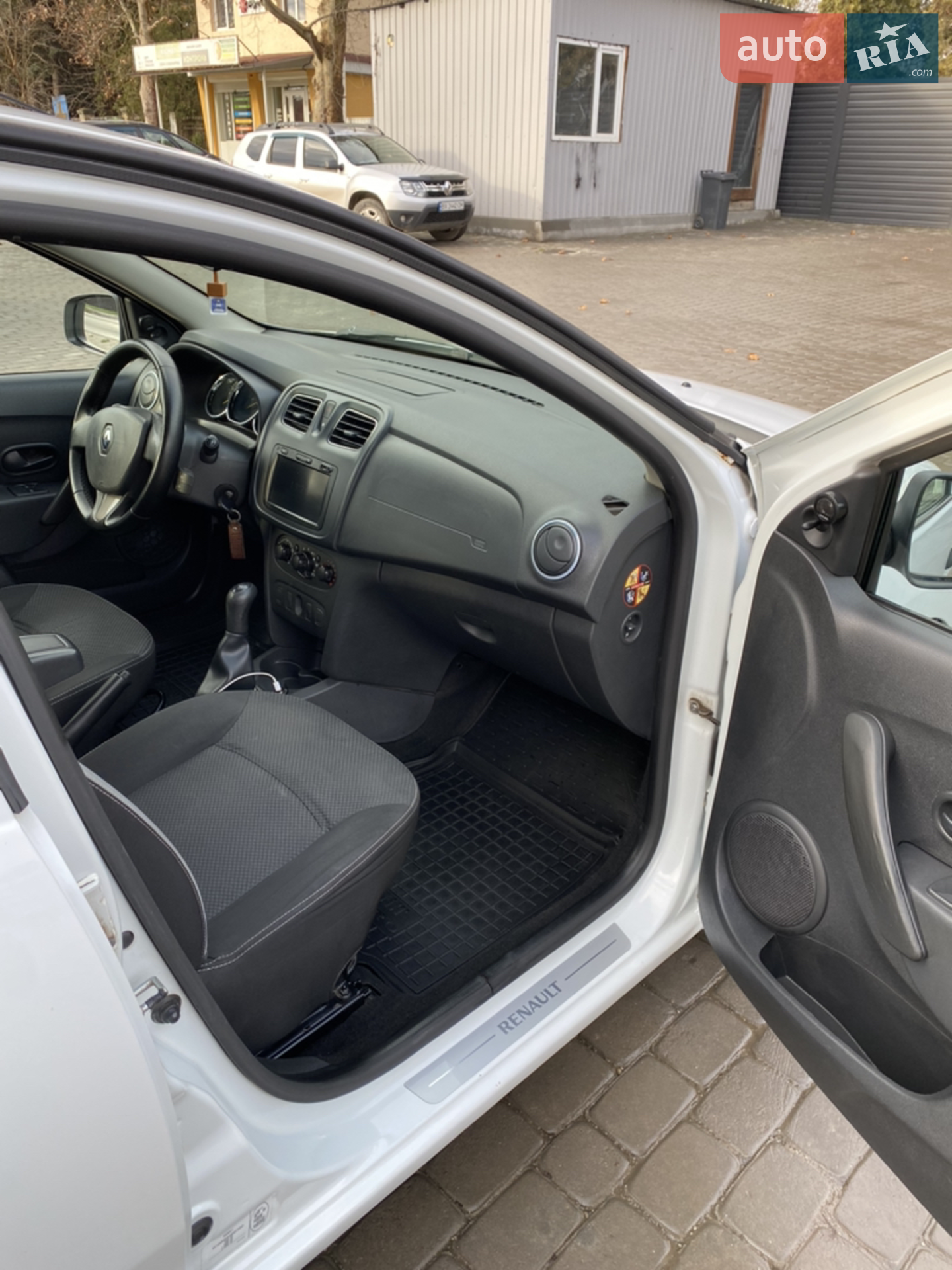 2013 Renault Sandero - мініатюра 22